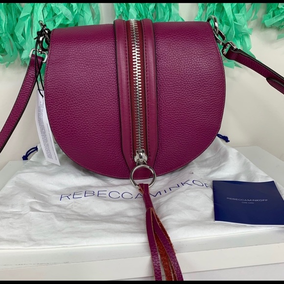 Rebecca Minkoff Handbags - Rebecca Minkoff Mara Bag